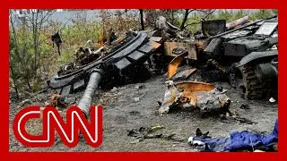 Military analyst explains Russian tank 'jack-in-the-box' flaw