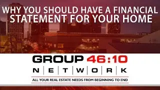 Why You Should Have A Financial Statement For Your Home