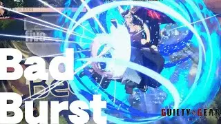 styx (Anji) vs Duckator (Millia) 5/15/21 - Guilty Gear Strive Open Beta 2