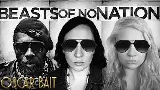 Beasts of No Nation movie review