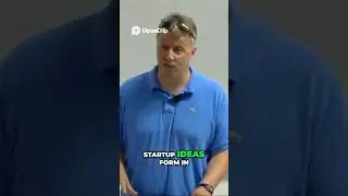 Startup Ideas: Unlock Genius by Living in the Future! #paulgraham #ycombinator #founder #business