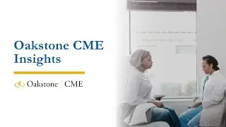 The Future of Medicine: Insights from Oakstone CME