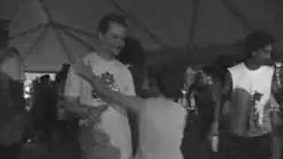 Swingtime @ Turntables on the Hudson