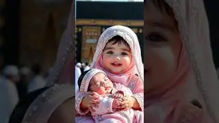LA ilaha illallah Islamic children song