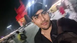 Gateway of India, mumbai #travel #vlog #viral #mumbai #ocean #nightlife 