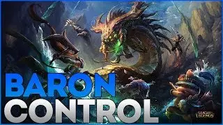 Shot Calling as Support (Patch 9.9)