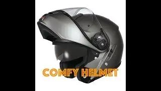 Shoei Neotec modular helmet