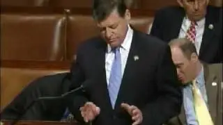 Okla. Rep Tom Cole on Waxman-Markey: No Good Time for Bad Idea
