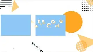 Basic HTML Structure | 1