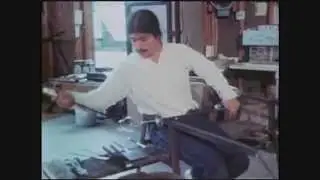 Archival Recording of Josh Simpson