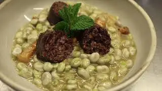Habitas a la catalana  | Restaurante L’Olivé