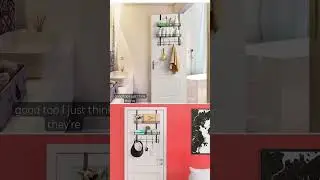 Top small bathroom storage solutions