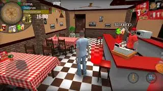 Big City Life : Simulator, взгляд, прохождение, обзор симулятора жизни