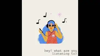 WAYLT Crossover: Super Awesome Mix's Intro to Stevie Wonder