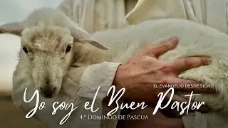 El Canto más Enternecedor de Jesús a sus Ovejas