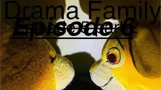 Drama Family episode 6: Wild gang vs Arnold and Goofy