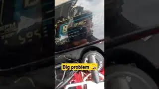 tvs raider miter problem #new #problem #miter#fuel
