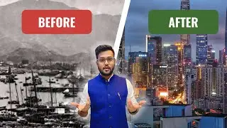 Dholera smart city India Vs China Shenzhen