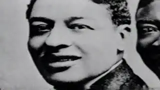 I'll Make Me A World-A Century of African Americans In The Arts (1999), Episode 1-Lift Ev'ry Voice