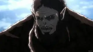 Levi vs beast titan [Amv] 