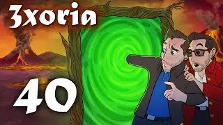 Minecraft: Exoria - Ep. 40