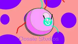 Dossle Studios Logo