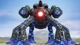 The Complete Evolution of OMNIDROID V25 | Every Version Grows Massive in Garry’s Mod!