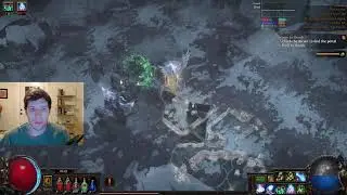 HC Ruthless Act 4
