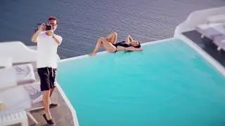 Chromata - Luxury Hotel Video Production