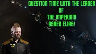 Мы сели и поговорили с лидером Империума в EVE Online