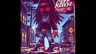 CST Keeyz-Bloodline