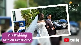 Southern Brides | What Happens at A Wedding Bridal Fashion Show | Vlog | Luxury, Style & Glamour👗✨