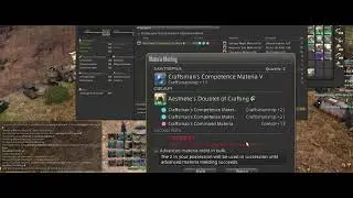 Overmelding in FFXIV is Easy