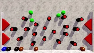 Kids Learning Numbers | Colorful 3D Number Animation