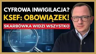 KSeF 2026: przymus, inwigilacja i ryzyko wycieków. Co to znaczy dla firm?