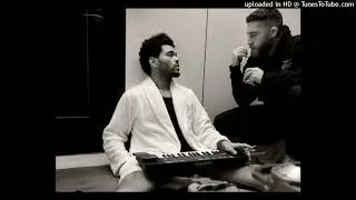 The Weeknd - Shadow Realm (Unreleased) (Snippet)
