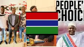 The Gambia news with Ebrima jarra and lamin Sanyang 04.12.2025