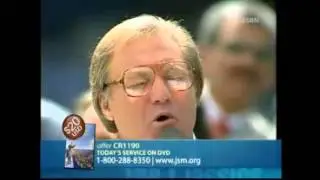 Heaven - Jimmy Swaggart in Brazil 1987