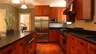 Kenneth Roberts Estate Video.