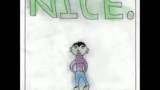 GHOULS - No, College Rules (NO BASS VERSION)