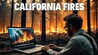 Why Are California Wildfires Getting Worse Every Year?