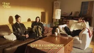 Love a losing game by amy winehouse |COVER by gawon x narin x john park