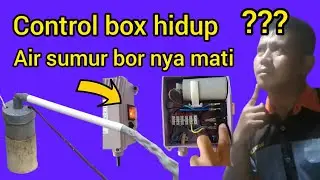 servis pompa celup