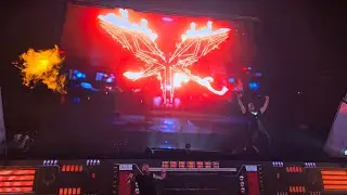Radical Redemption - Brutal 12.0 I Supremacy 2025