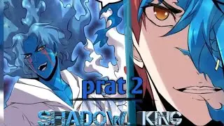 😈Shadow King 😈. 😈_is_the_Baddest😈_Explained _in_Hind 💓MC EXPLAINWR💓