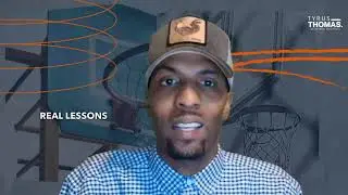 From NBA Dreams to Real Mentorship | Coaching Beyond the Court