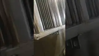 Sheep Fence