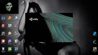 Descarga e instalación de Unity