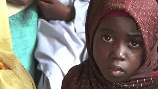 Meer dan 300.000 kinderen in Mali gaan niet naar school.