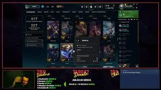 EVERYDAY MIDNIGHT STREAM 2